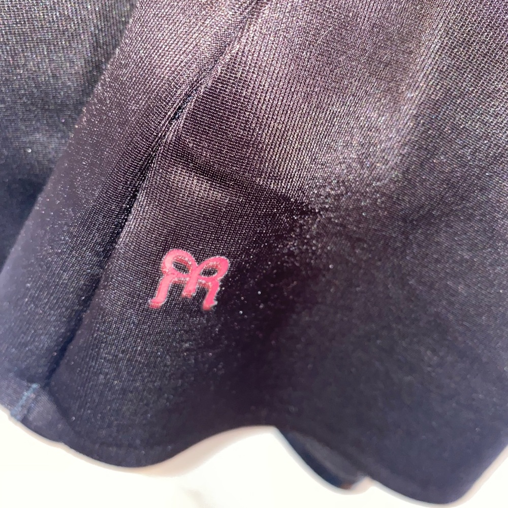 Ruby Ribbon Cami - image 4